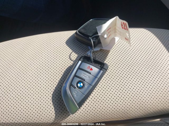 2022 BMW 540I WBA73BJ08NWX59058 Photo 10