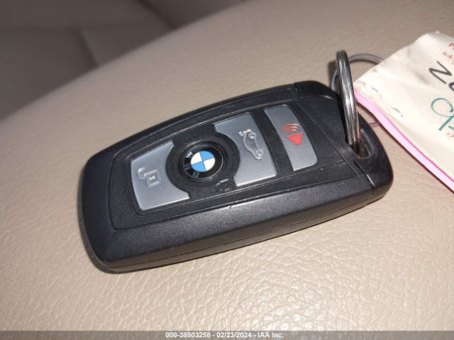 2016 BMW X3 5UXWX9C5XG0D71146 Photo 10