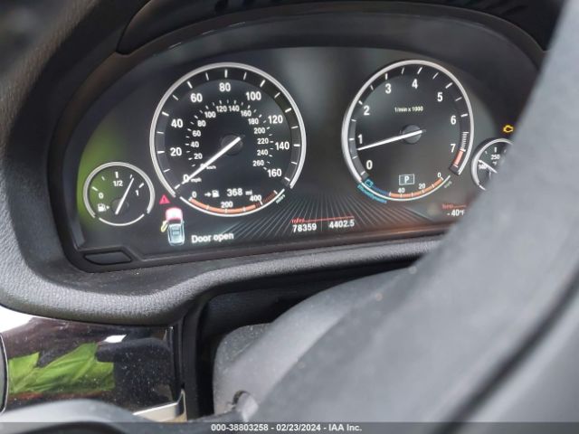 2016 BMW X3 5UXWX9C5XG0D71146 Photo 6