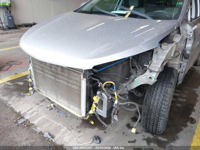 Hyundai Santa Fe Se 2018 KM8SM4HF7JU290224 Image 20