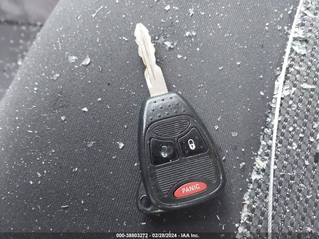 Jeep Compass Sport 2014 1C4NJCBA1ED800901 Image 11