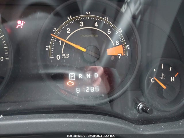 Jeep Compass Sport 2014 1C4NJCBA1ED800901 Image 15