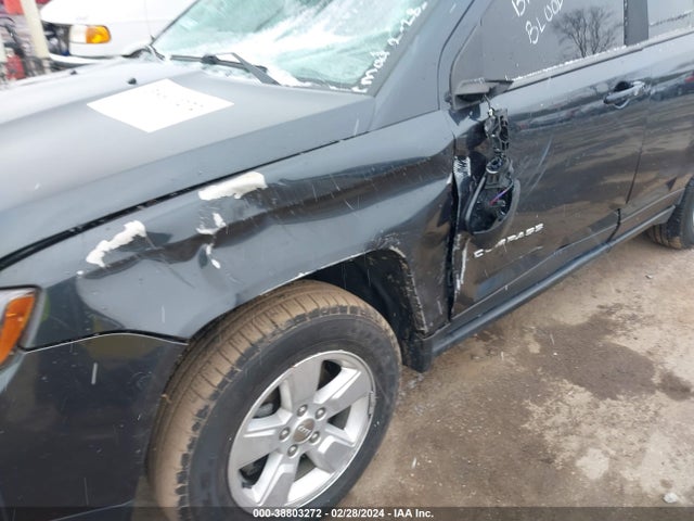 Jeep Compass Sport 2014 1C4NJCBA1ED800901 Image 19