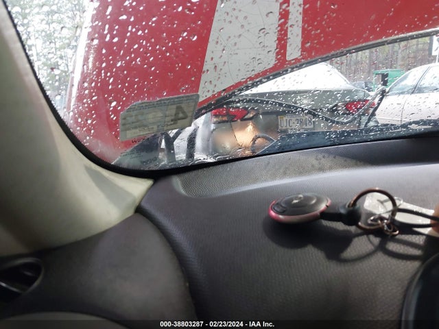 2012 MINI COOPER S COUNTRYMAN WMWZC3C57CWL87040 Photo 10