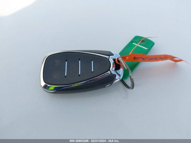 Chevrolet EQUINOX LT 2018 3GNAXTEX4JS524518 Image 11
