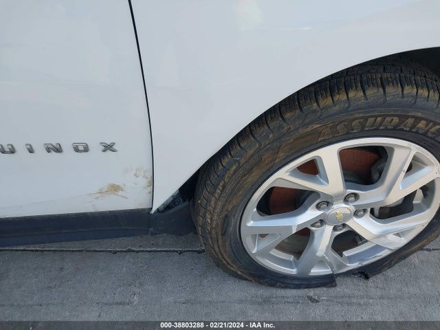 Chevrolet EQUINOX LT 2018 3GNAXTEX4JS524518 Image 20