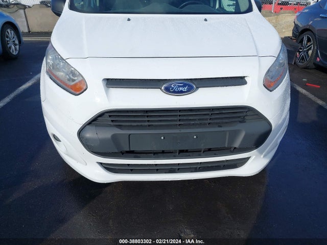 Ford Transit Connect Xlt 2016 NM0LS7FX0G1276006 Image 12