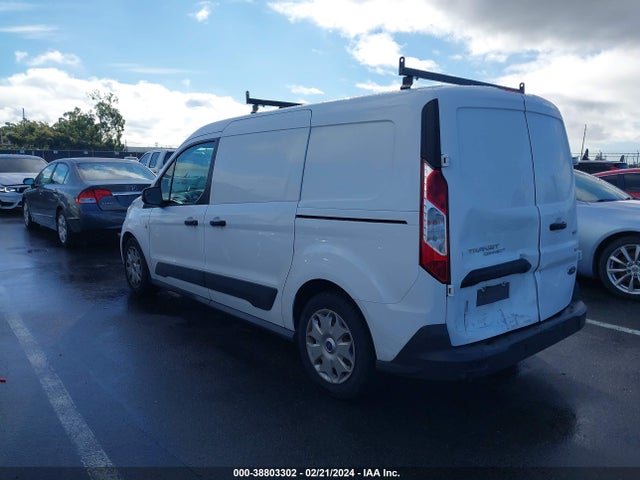 Ford Transit Connect Xlt 2016 NM0LS7FX0G1276006 Image 3