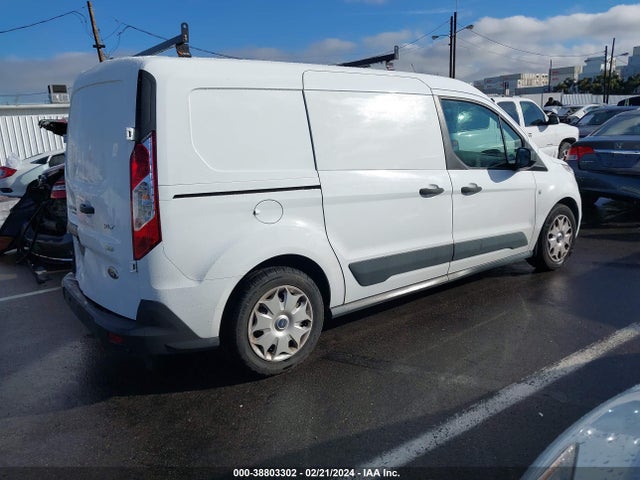 Ford Transit Connect Xlt 2016 NM0LS7FX0G1276006 Image 4