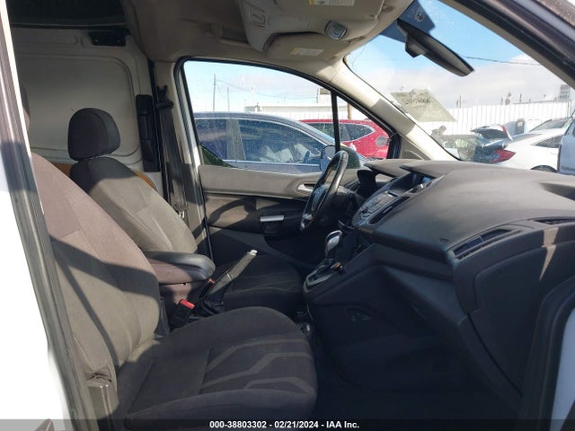 Ford Transit Connect Xlt 2016 NM0LS7FX0G1276006 Image 5