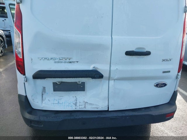 Ford Transit Connect Xlt 2016 NM0LS7FX0G1276006 Image 6