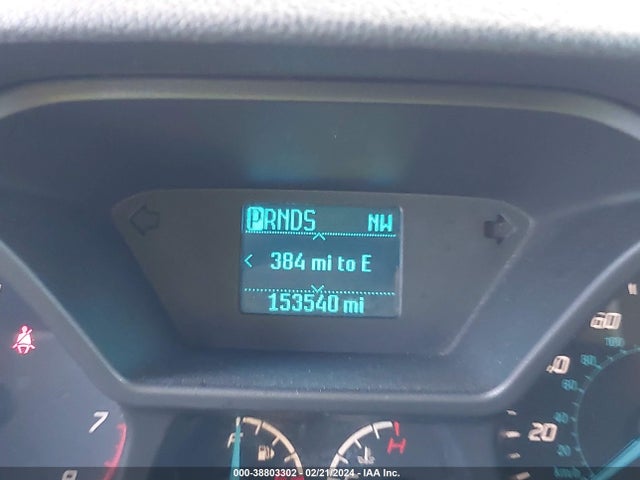 Ford Transit Connect Xlt 2016 NM0LS7FX0G1276006 Image 7