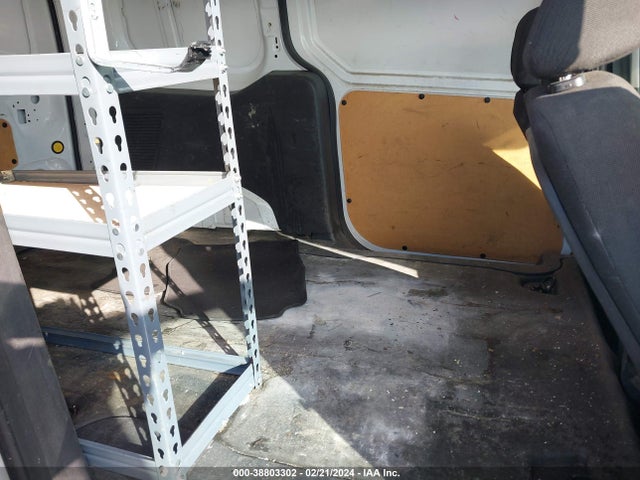 Ford Transit Connect Xlt 2016 NM0LS7FX0G1276006 Image 8