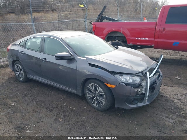 2017 19XFC1F88HE027454 main image