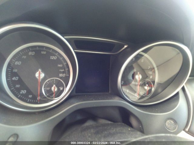 2019 MERCEDES-BENZ CLA 250 WDDSJ4EB9KN714079 Photo 6