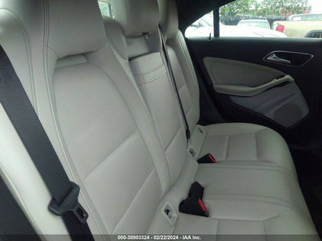 2019 MERCEDES-BENZ CLA 250 WDDSJ4EB9KN714079 Photo 7