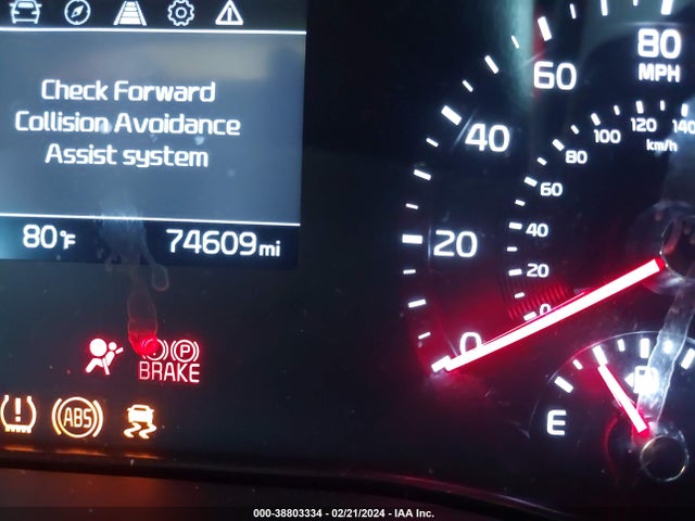 KIA SOUL EX 2020 KNDJ33AU8L7066273 Image 15