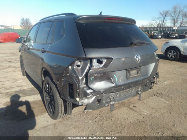 3VV2B7AX9MM000445 Volkswagen Tiguan 2.0t Se/2.0t Se R-line Black/2.0t Sel