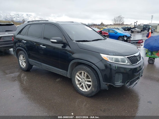 2015 5XYKTDA73FG600145 main image