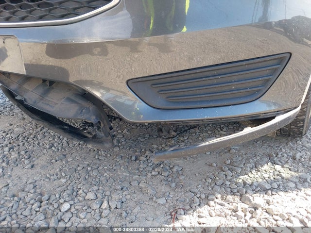 Ford FOCUS SE 2016 1FADP3F23GL207746 Image 6