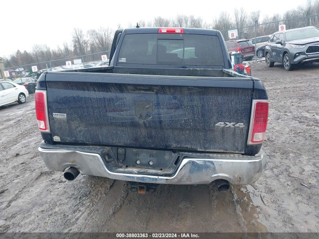 RAM 1500 Laramie  4x4 5'7 Box 2017 1C6RR7NT8HS799784 Image 15
