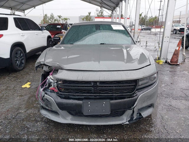Dodge Charger Sxt Rwd 2019 2C3CDXBG7KH510644 Image 12