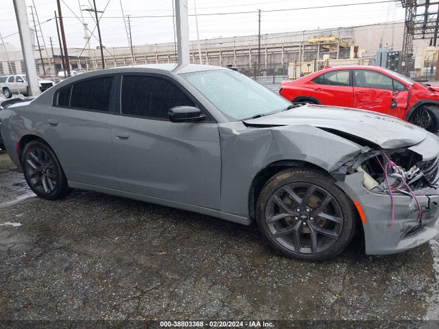 Dodge Charger Sxt Rwd 2019 2C3CDXBG7KH510644 Image 13