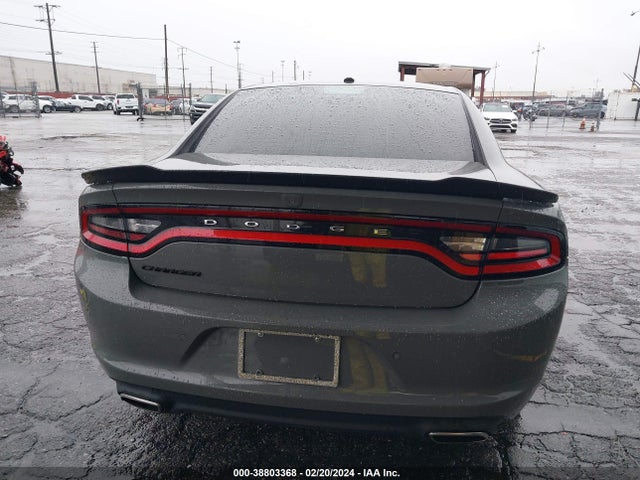 Dodge Charger Sxt Rwd 2019 2C3CDXBG7KH510644 Image 16