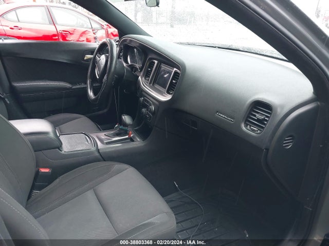 Dodge Charger Sxt Rwd 2019 2C3CDXBG7KH510644 Image 5