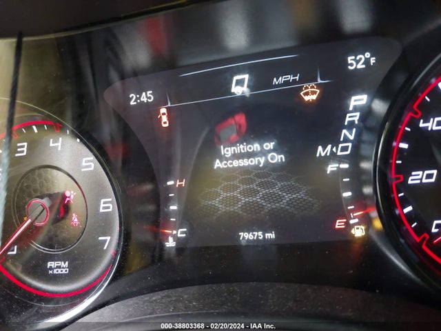 Dodge Charger Sxt Rwd 2019 2C3CDXBG7KH510644 Image 7
