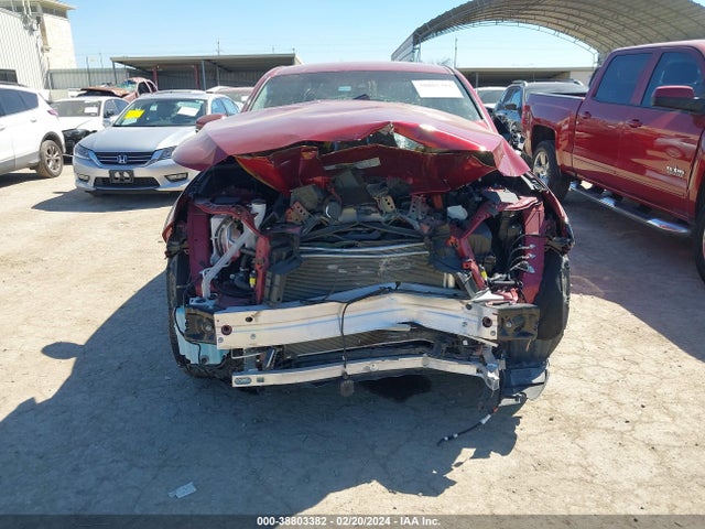 Toyota VENZA LE 2023 JTEAAAAH5PJ130660 Image 12