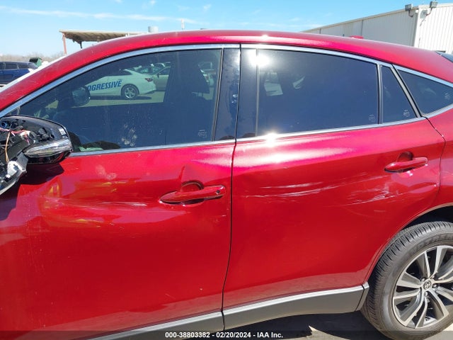 Toyota VENZA LE 2023 JTEAAAAH5PJ130660 Image 14