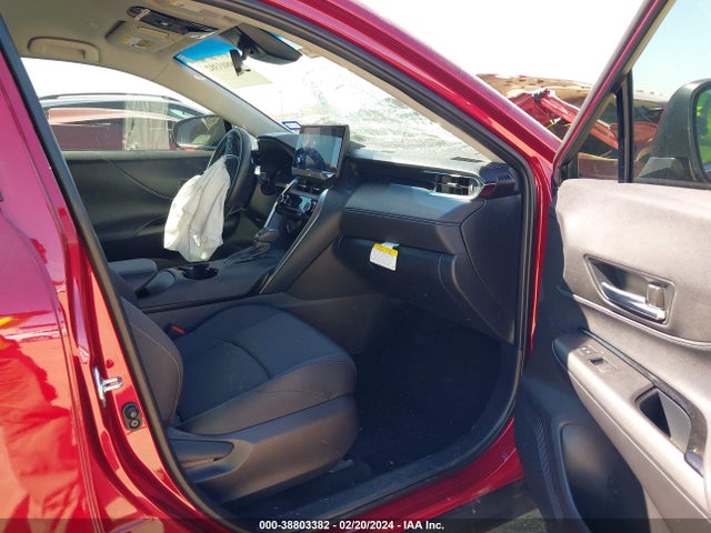Toyota VENZA LE 2023 JTEAAAAH5PJ130660 Image 5