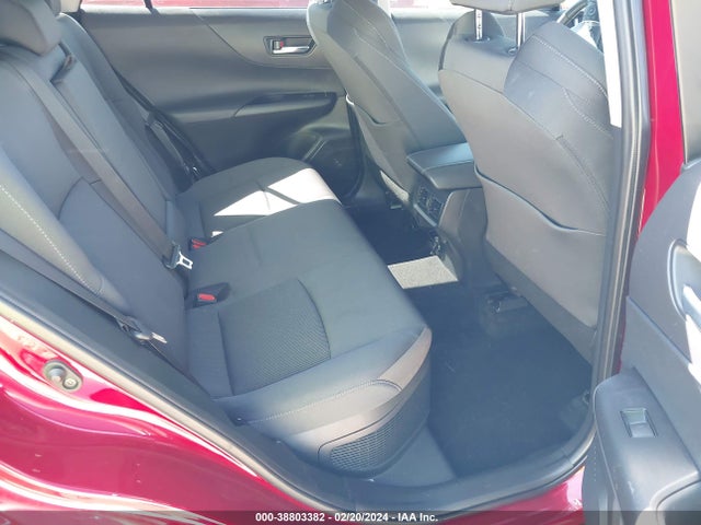 Toyota VENZA LE 2023 JTEAAAAH5PJ130660 Image 8