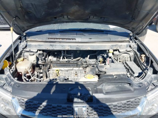 3C4PDCAB8ET134012 Dodge Journey American Value Pkg