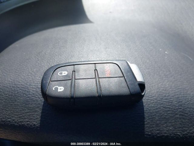 3C4PDCAB8ET134012 Dodge Journey American Value Pkg