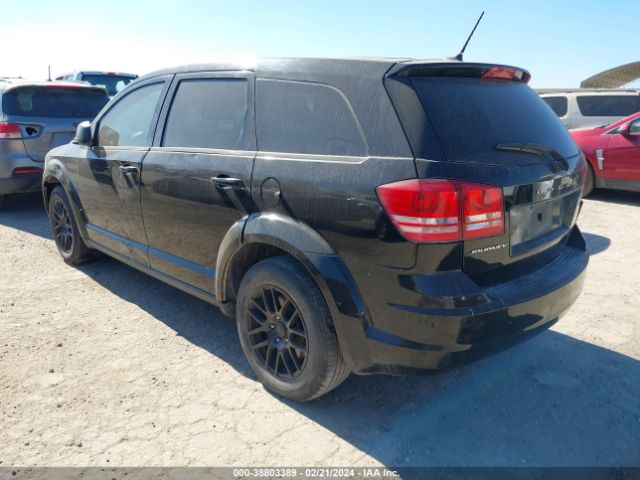 3C4PDCAB8ET134012 Dodge Journey American Value Pkg
