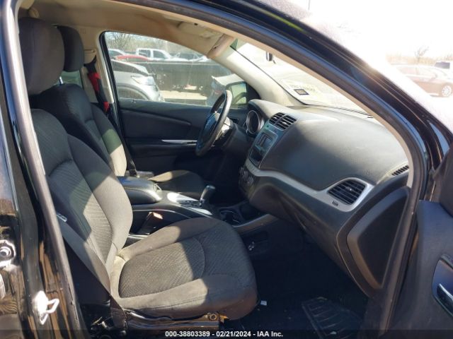 3C4PDCAB8ET134012 Dodge Journey American Value Pkg