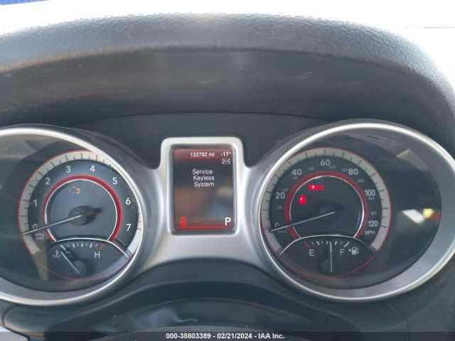 3C4PDCAB8ET134012 Dodge Journey American Value Pkg