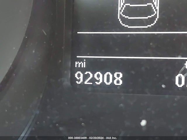 3VWDB7AJXJM209138 Volkswagen Jetta