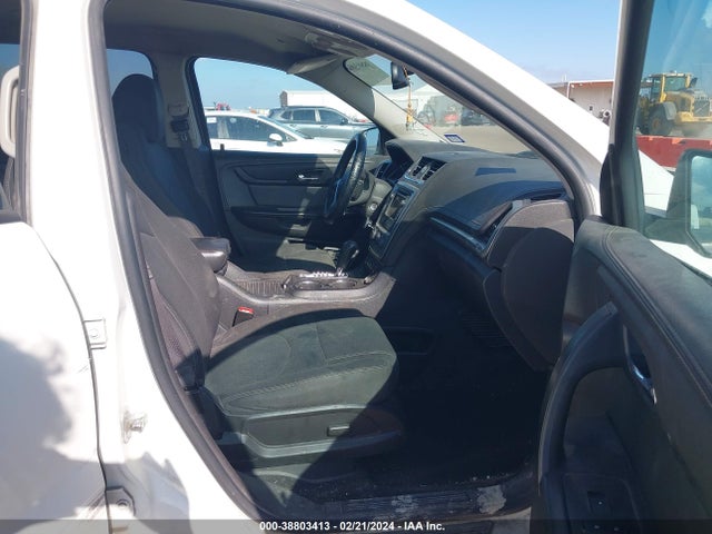 GMC Acadia Sle-2 2014 1GKKRPKD5EJ206802 Image 5