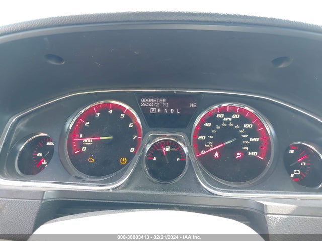 GMC Acadia Sle-2 2014 1GKKRPKD5EJ206802 Image 7