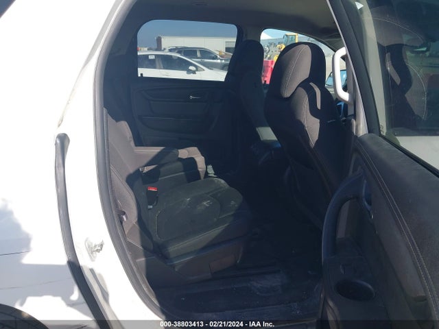 GMC Acadia Sle-2 2014 1GKKRPKD5EJ206802 Image 8