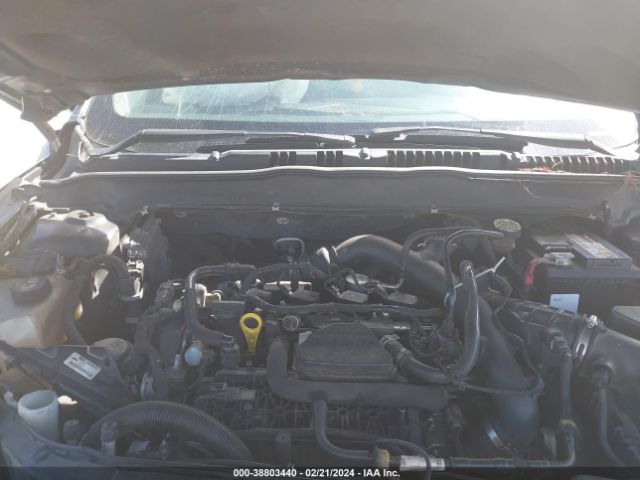 3FA6P0HD1FR113368 Ford FUSION SE