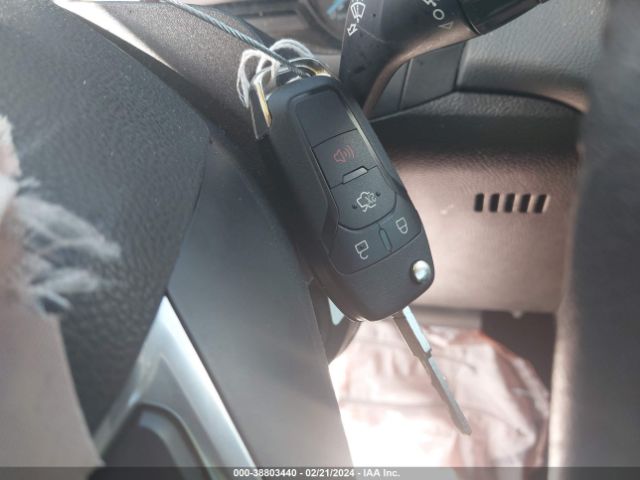 3FA6P0HD1FR113368 Ford FUSION SE