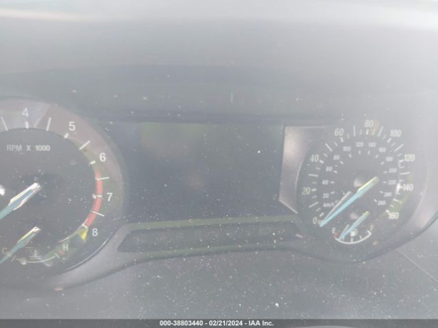 3FA6P0HD1FR113368 Ford FUSION SE