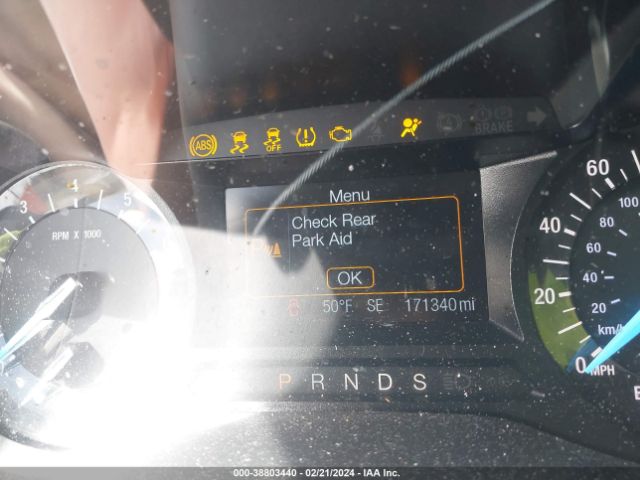 3FA6P0HD1FR113368 Ford FUSION SE