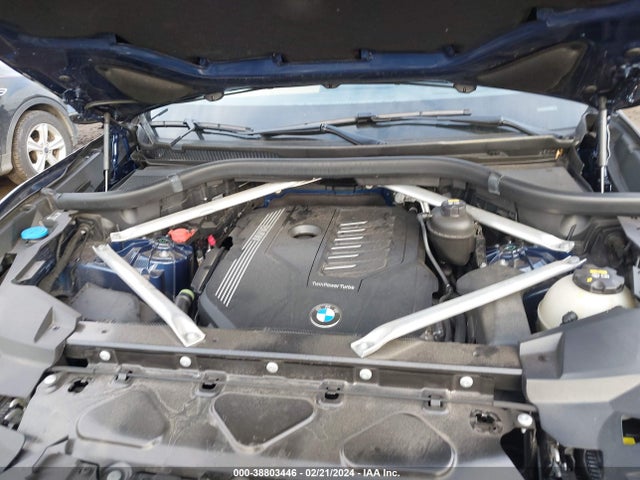 5UXCR6C09L9C55443 BMW X5 Xdrive40i