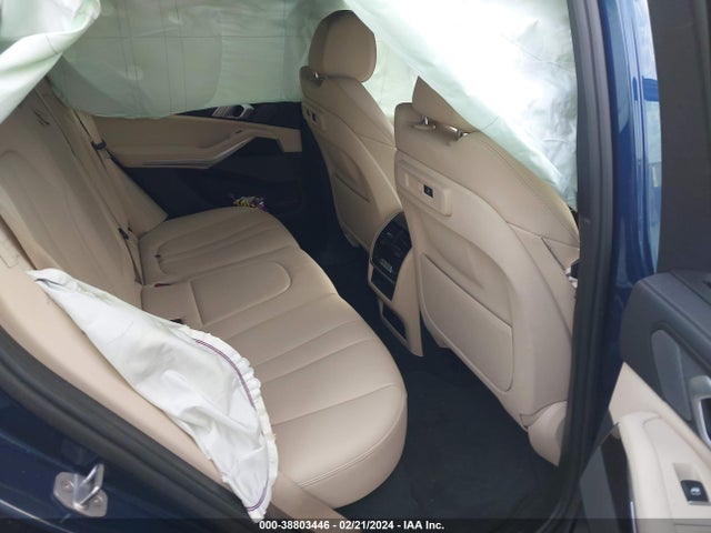 5UXCR6C09L9C55443 BMW X5 Xdrive40i