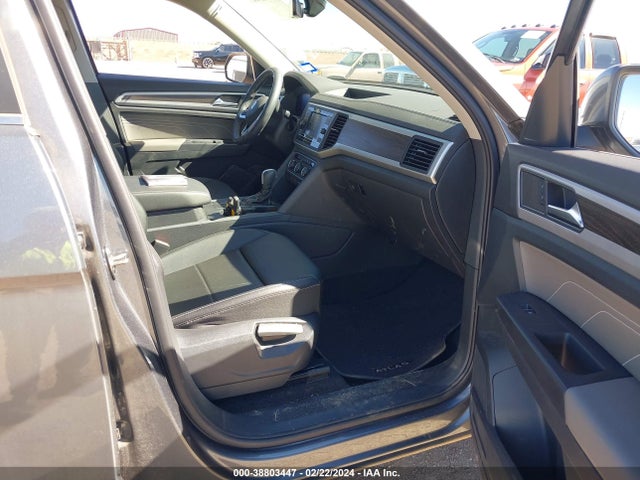 1V2DP2CA5PC539122 Volkswagen Atlas 2.0t Se